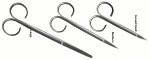 Marc Petitjean Scissors