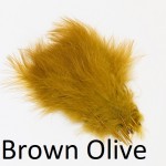 Turkey Marabou Large selected