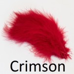 Turkey Marabou Large selected