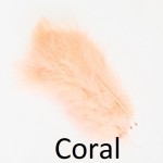 Turkey Marabou Large selected