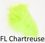 Turkey Marabou Large selected