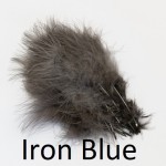 Turkey Marabou Large selected