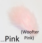 Turkey Marabou Large selected