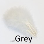 Turkey Marabou Large selected