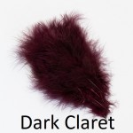 Turkey Marabou Large selected