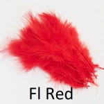 Turkey Marabou Large selected