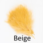 Turkey Marabou Large selected