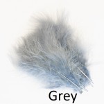 Turkey Marabou Large selected