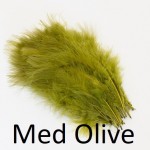 Turkey Marabou Large selected