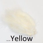 Turkey Marabou Large selected