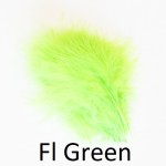 Turkey Marabou Large selected