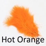 Turkey Marabou Large selected