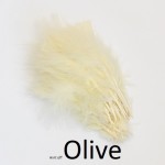 Turkey Marabou Large selected