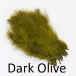 Turkey Marabou Large selected