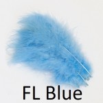 Turkey Marabou Large selected