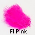 Turkey Marabou Large selected
