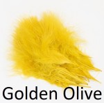 Turkey Marabou Large selected