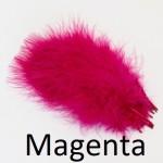Turkey Marabou Large selected