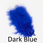 Turkey Marabou Large selected