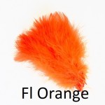 Turkey Marabou Large selected
