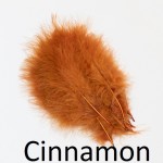 Turkey Marabou Large selected