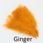 Turkey Marabou Large selected