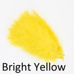 Turkey Marabou Large selected