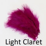 Turkey Marabou Large selected