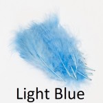 Turkey Marabou Large selected
