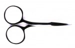 scissors no 1 straight blade