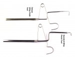 Veniard Whip finish tools