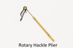 Veniard Hackle pliers