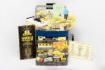 Veniard pinnacle fly tying kit