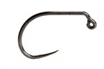 Partridge Wide Gape Jig Hook Barbless Hooks