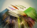 Fringe Wing (Layered and Standard)
