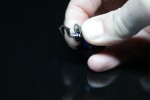 SMHAEN Master Dubbing Twister - Blue Midge Size