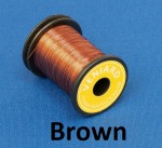 Veniard Coloured Copper Wire Fine .2mm