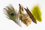 Barry Ord Clarke's Flytyng Material Pack