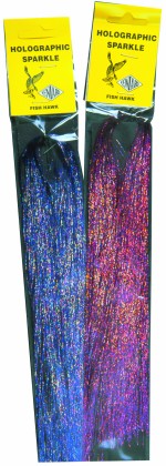 Holographic Sparkle