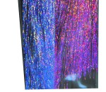 Holographic Sparkle