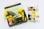 Veniard Starter Fly Tying Kit