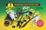 Veniard Starter Fly Tying Kit