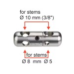 Stonfo 746 Angle Joint