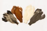 Veniard Genetic Hen Capes - New Colours 2025