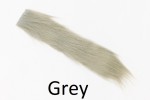 Streamer Fur