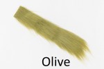 Streamer Fur
