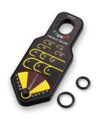 Stonfo STF750 Hackle & Hook Gauge