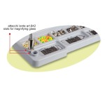 STF763 Stonfo Tool Caddy - Desk tidy