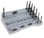 STF763 Stonfo Tool Caddy - Desk tidy