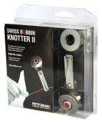 Petitjean Swiss Bobbin Knotter